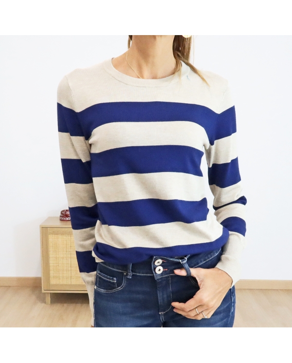 Pull Kalizza bis KAFFE