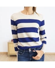 Pull Kalizza bis KAFFE