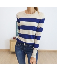 Pull Kalizza bis KAFFE