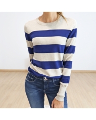 Pull Kalizza bis KAFFE