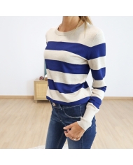 Pull Kalizza bis KAFFE