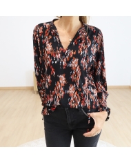 Blouse Chantal GARCIA