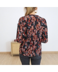 Blouse Chantal GARCIA