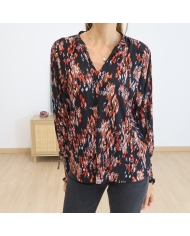 Blouse Chantal GARCIA