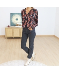 Blouse Chantal GARCIA