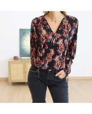 Blouse Chantal GARCIA