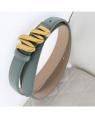 Ceinture Spiral