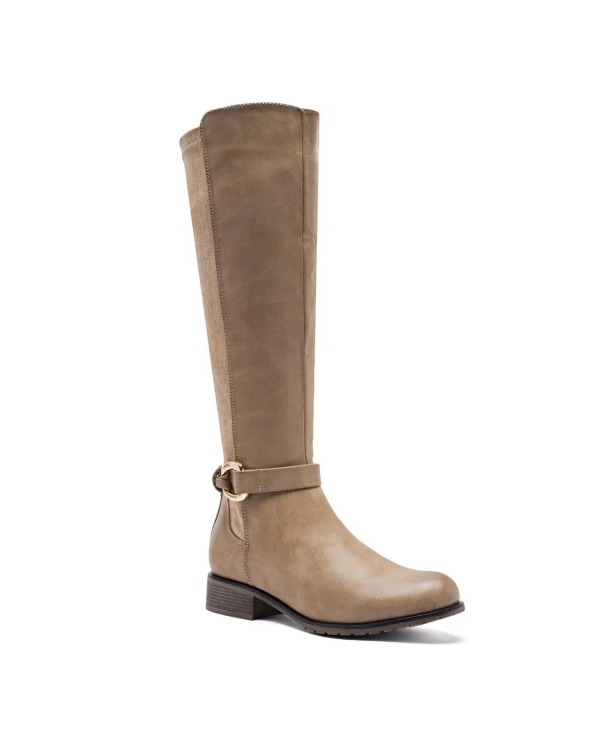 Bottes Lia