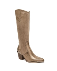 Bottes Harmony camel