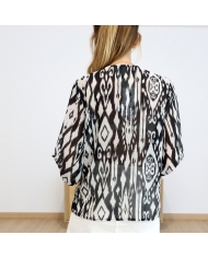 Blouse Gisèle GARCIA