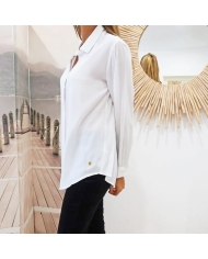 Chemise Molva Tropéziennes