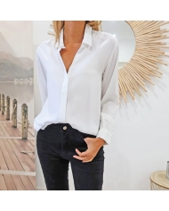 Chemise Molva Tropéziennes