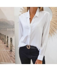 Chemise Molva Tropéziennes
