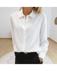 Chemise Molva Tropéziennes