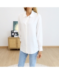 Chemise Molva Tropéziennes