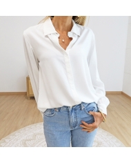 Chemise Molva Tropéziennes