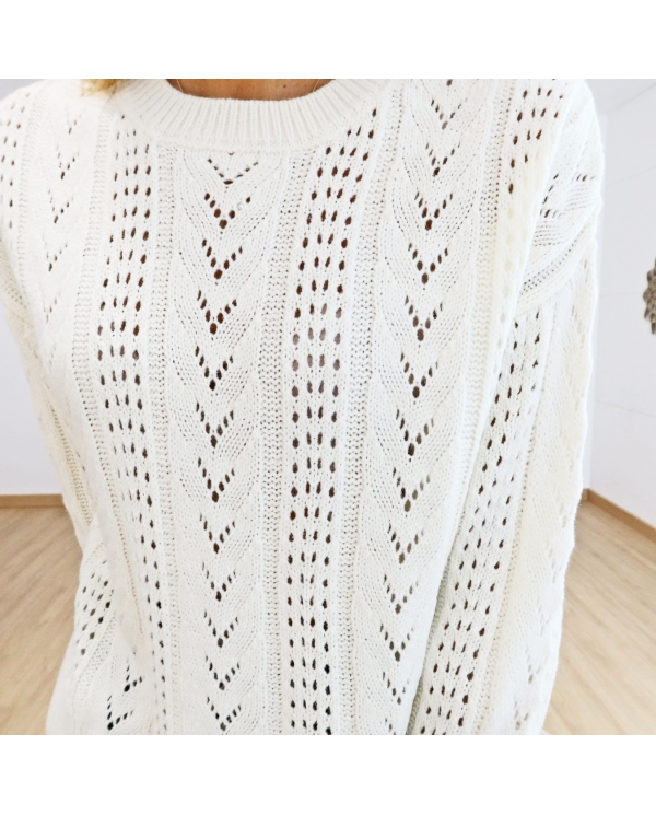 Pull Tareja Tiffosi