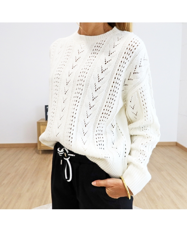 Pull Tareja Tiffosi