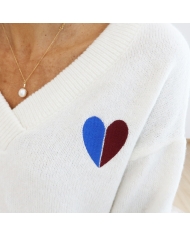 Pull Persan Tropeziènnes