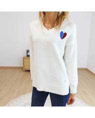 Pull Persan Tropeziènnes