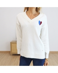 Pull Persan Tropeziènnes