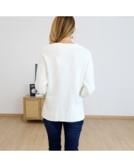 Pull Persan Tropeziènnes