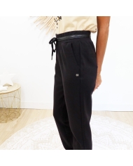 Pantalon Black Garcia