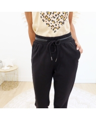 Pantalon Black Garcia