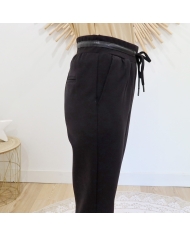 Pantalon Black Garcia