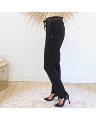 Pantalon Black Garcia