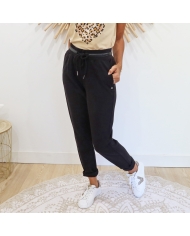 Pantalon Black Garcia