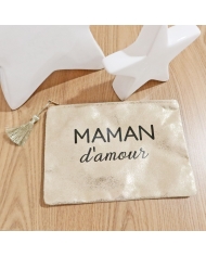 Pochette Maman d'Amour