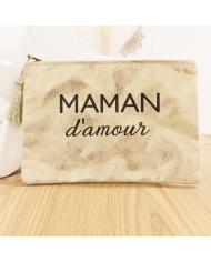 Pochette Maman d'Amour