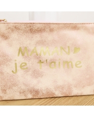 Pochette Maman Je t'Aime