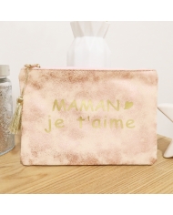 Pochette Maman Je t'Aime