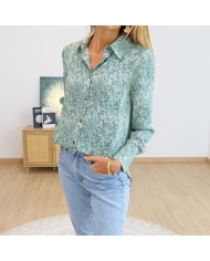 Chemisier Paradise Tiffosi