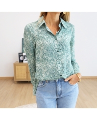 Chemisier Paradise Tiffosi