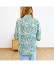 Chemisier Paradise Tiffosi