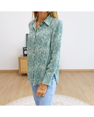 Chemisier Paradise Tiffosi