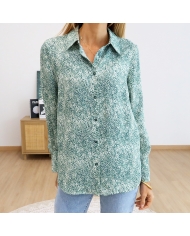 Chemisier Paradise Tiffosi