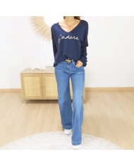 Jean Wilde Garcia longueur 32