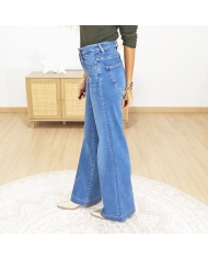 Jean Wilde Garcia longueur 32