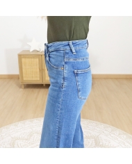 Jean Wilde Garcia longueur 32