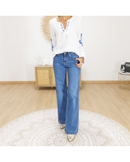 Jean Wilde Garcia longueur 32