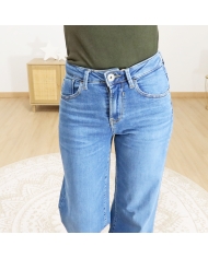 Jean Wilde Garcia longueur 32