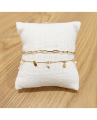 Bracelet Lizia