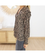 Blouse Charline Garcia