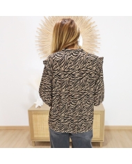 Blouse Charline Garcia