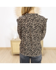 Blouse Charline Garcia