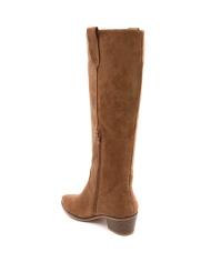 Bottes Betsy camel